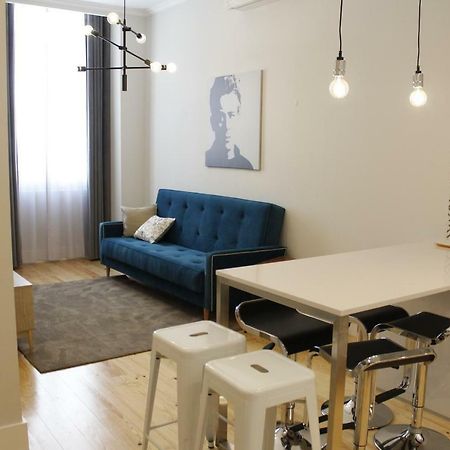 Апартаменти Augusta Street 213 - 2 Dto Лісабон Екстер'єр фото